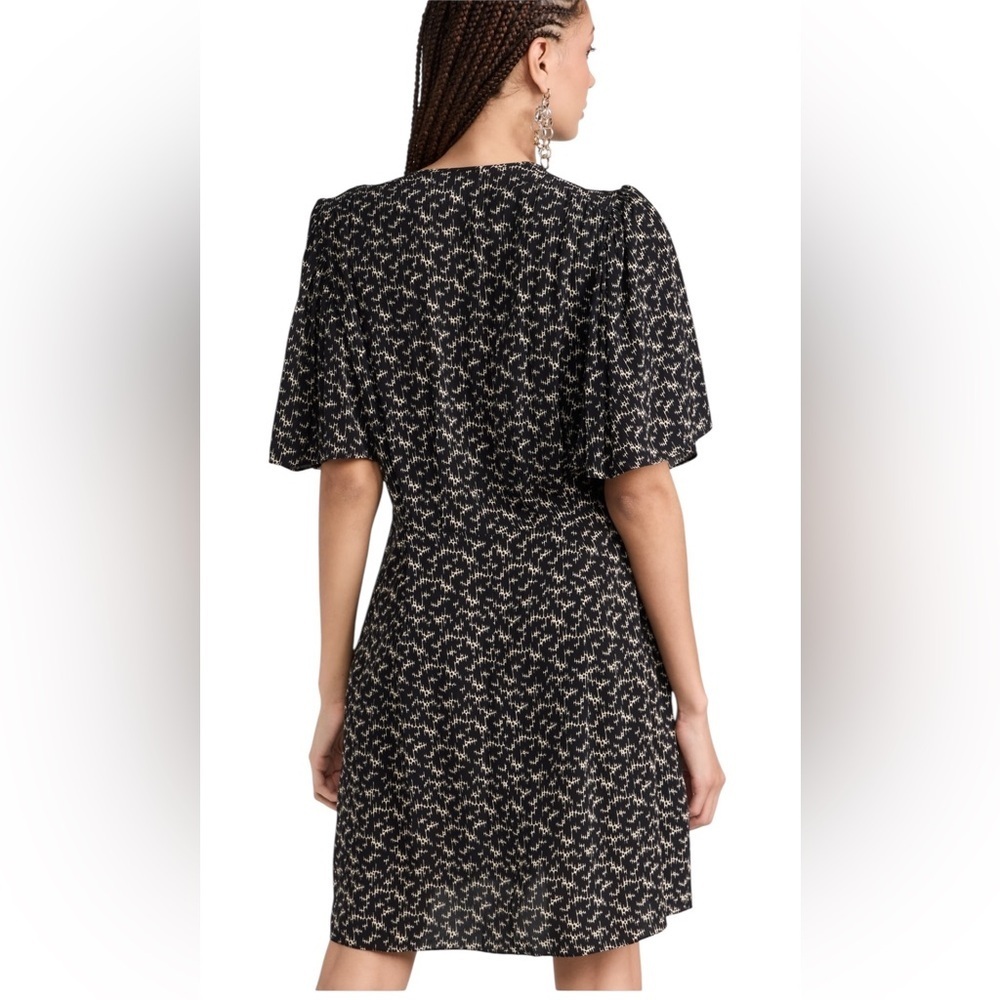 NWT Isabel Marant Étoile Vedolia Dress size 40 - Picture 4 of 13